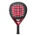 Wilson Padelschläger Bela V3 365g/Hybrid schwarz/rot